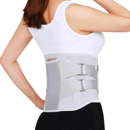 🔥Hot Sale - 49% OFF🔥 Meslisa - Orthopedic Support Belt with Magnets