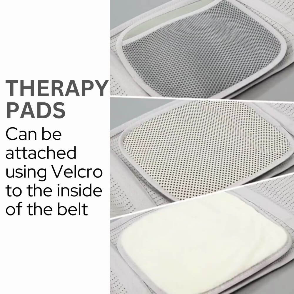 🔥Hot Sale - 49% OFF🔥 Meslisa - Orthopedic Support Belt with Magnets