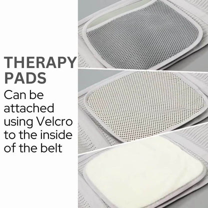 🔥Hot Sale - 49% OFF🔥 Meslisa - Orthopedic Support Belt with Magnets