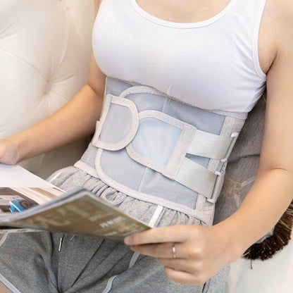 🔥Hot Sale - 49% OFF🔥 Meslisa - Orthopedic Support Belt with Magnets