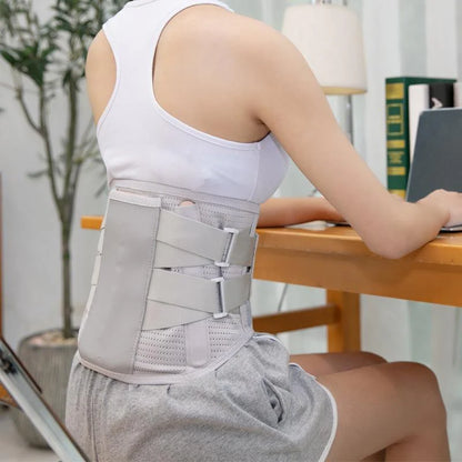 🔥Hot Sale - 49% OFF🔥 Meslisa - Orthopedic Support Belt with Magnets